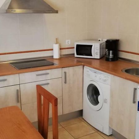 Apartamento Casco Historico Conil De La Fra. 5 Mins De La Playa. Daire Conil De La Frontera Dış mekan fotoğraf