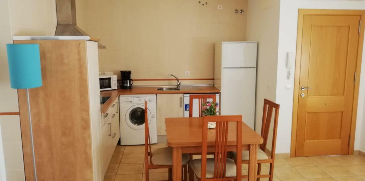 Apartamento Casco Historico Conil De La Fra. 5 Mins De La Playa. Daire Conil De La Frontera Dış mekan fotoğraf